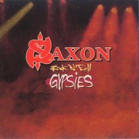 Purchase Saxon - Rock N' Roll Gypsies