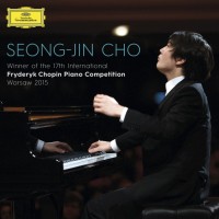 Purchase Seong-Jin Cho - Winner Of The 17Th International Fryderyk Chopin Piano Competition Warsaw 2015