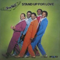 Purchase Sho-Nuff - Stand Up For Love (Vinyl)