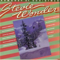 Purchase Stevie Wonder - Someday At Christmas (Vinyl)