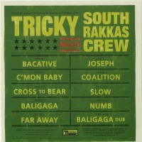 Purchase Tricky - Tricky Meets South Rakkas Crew