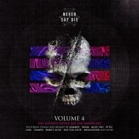 Purchase VA - Never Say Die Vol. 4