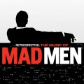 Purchase VA - Retrospective: The Music Of Mad Men (Original Series Soundtrack) Mp3 Download