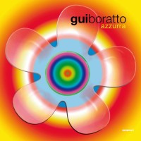 Purchase Gui Boratto - Azzurra (EP)