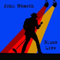 Purchase John Nemeth - Blues Live