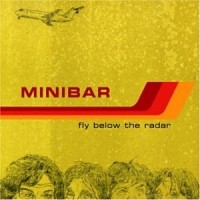 Purchase Minibar - Fly Below The Radar