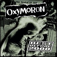 Purchase Oxymoron - Best Before 2000