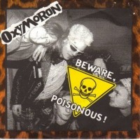 Purchase Oxymoron - Beware Poisonous (EP) (Vinyl)