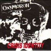Purchase Oxymoron - Crisis Identity (EP) (Vinyl)