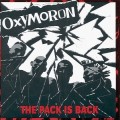 Buy Oxymoron - The Pack Is Back Mp3 Download