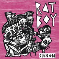 Purchase Rat Boy - Sign On (CDS)