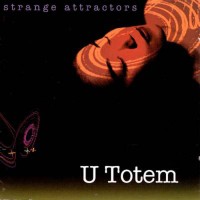 Purchase U Totem - Strange Attractors