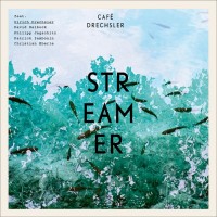 Purchase Ulrich Drechsler - Streamer (With Café Drechsler)