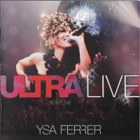 Purchase Ysa Ferrer - Ultra Live CD1