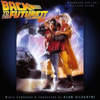 Purchase Alan Silvestri - Back To The Future Part II (Expanded)