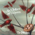 Buy Alec K. Redfearn & The Eyesores - The Quiet Room Mp3 Download