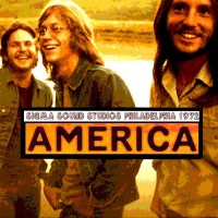 Purchase America - Sigma Sound, Phildelphia (Live) (Vinyl)