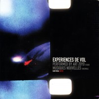 Purchase Art Zoyd - Experiences De Vol 1,2,3 CD1