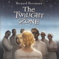 Purchase Bernard Herrmann - The Twilight Zone CD1 Mp3 Download