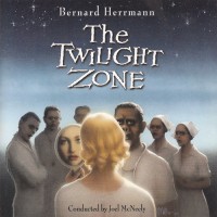 Purchase Bernard Herrmann - The Twilight Zone CD1