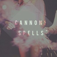 Purchase Cannons - Spells (EP)