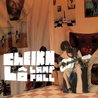 Purchase Cheikh Lo - Lamp Fall
