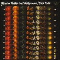 Purchase Graham Parker & The Rumour - Stick To Me (Vinyl)