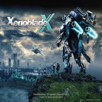 Purchase Hiroyuki Sawano - Xenobladex (Original Soundtrack) CD1