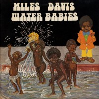 Purchase Miles Davis - Water Babies (Vinyl)