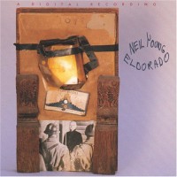 Purchase Neil Young - Eldorado (EP) (& The Restless)