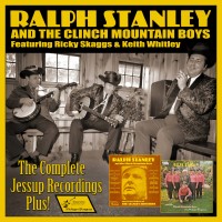 Purchase Ralph Stanley - The Complete Jessup Recordings Plus! CD1