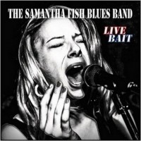 Purchase Samantha Fish - Live Bait