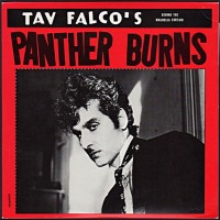 Purchase Tav Falco's Panther Burns - Behind The Magnolia Curtain (Vinyl)