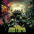 Buy The Hell - Brutopia Mp3 Download