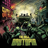 Purchase The Hell - Brutopia