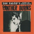 Buy Tav Falco's Panther Burns - Behind The Magnolia Curtain + Blow Your Top Mp3 Download