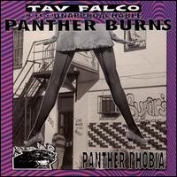 Purchase Tav Falco's Panther Burns - Panther Phobia