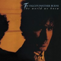 Purchase Tav Falco's Panther Burns - The World We Knew