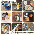 Buy The Defending Champions - Breakfast of... Mp3 Download