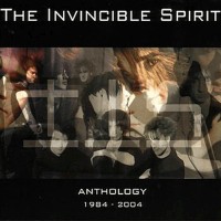 Purchase The Invincible Spirit - Anthology 1984-2004