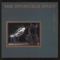 Purchase The Invincible Spirit - Contact