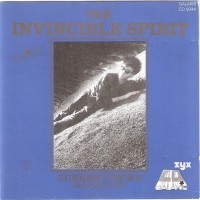 Purchase The Invincible Spirit - Current News