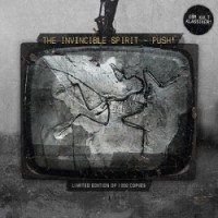 Purchase The Invincible Spirit - Push!