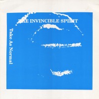 Purchase The Invincible Spirit - Take As Normal