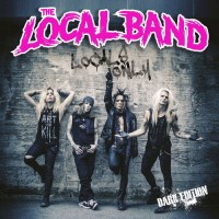 Purchase The Local Band - Locals Only (Dark Edition)