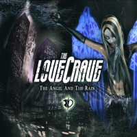 Purchase The Lovecrave - The Angel And The Rain