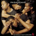 Buy The Pasadenas - To Whom It May Concern Mp3 Download