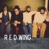 Purchase The Steel Wheels - Red Wing