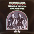 Buy the persuaders - Thin Line Between Love And Hate (Remastered 2012) Mp3 Download