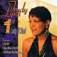 Purchase Trudy Lynn - First Lady Of Soul
